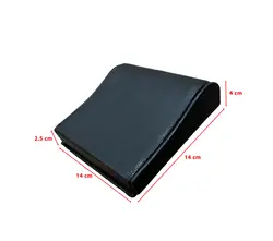 مانکن دستبند گروهی کوچک مشکی R2