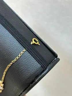 مانکن دستبند گروهی کوچک مشکی R2