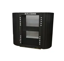 میز پیشخوان بشکه P2