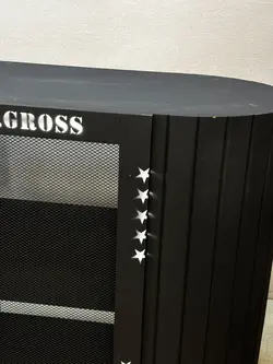 میز پیشخوان بشکه P2