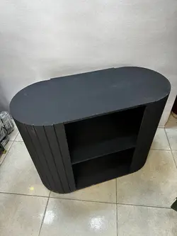 میز پیشخوان بشکه P2