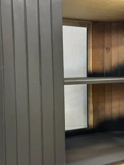 میز پیشخوان بشکه P2