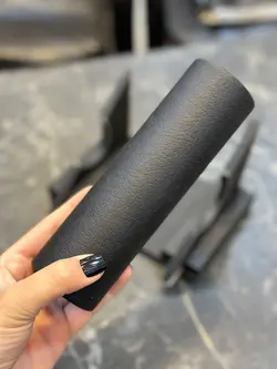 مانکن النگو یک طبقه مشکی P3