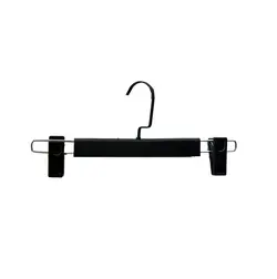 چوبکار دوگیره نیک مشکی قلاب تسمه ای