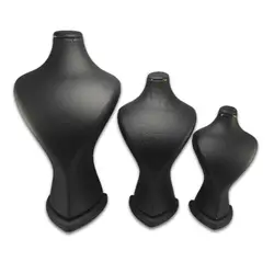 مانکن جواهرات مدل قلب