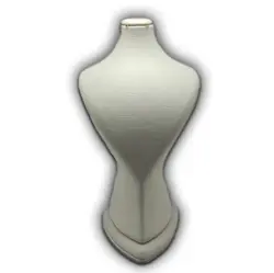 مانکن جواهرات مدل قلب