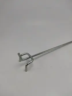 شاخک پانچ تک شاخ