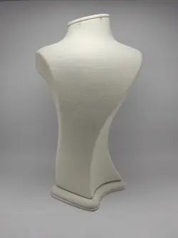 مانکن جواهرات ملکه