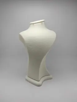 مانکن جواهرات ملکه