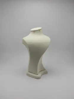 مانکن جواهرات ملکه