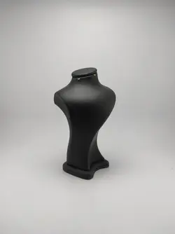 مانکن جواهرات ملکه