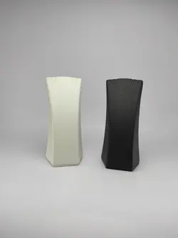 مانکن گوشواره مدالی