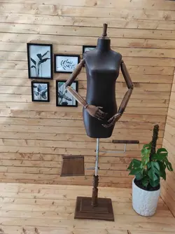 مانکن پینوکیو زنانه