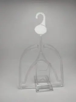 چوبکار شال و کلاه