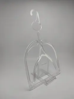 چوبکار شال و کلاه