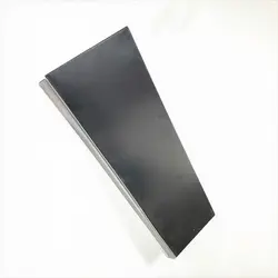استند آویز گوشواره دیواری سفید JM140