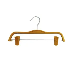 چوبکار لباس دوگیره لمینت طرح چوب کودک ch136