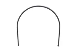 میله اتاق پرو مدل یو (U)