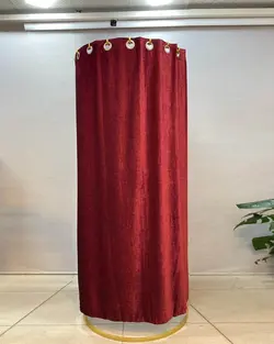 میله اتاق پرو مدل یو (U)