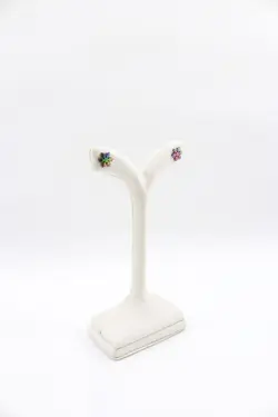 مانکن گوشواره نخلی جدید