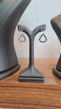 مانکن گوشواره نخلی جدید