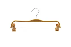 چوبکار دو گیره طرح چوب بامبو