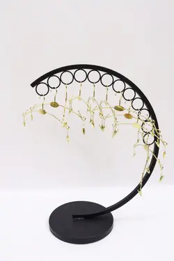 رگال مدل سی C رو میزی لباس زیر