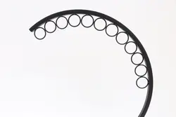 رگال مدل سی C رو میزی لباس زیر