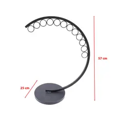 رگال مدل سی C رو میزی لباس زیر