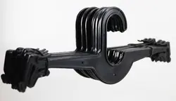 چوبکار سوتین پلاستیکی 12 تایی