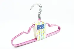 چوبکار کودک فلزی روکش دار 5 عددی