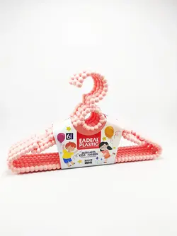 چوبکار مرواریدی کودک پلاستیکی