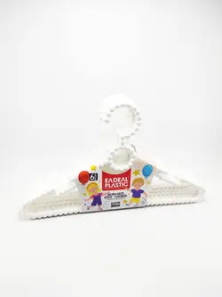 چوبکار مرواریدی کودک پلاستیکی