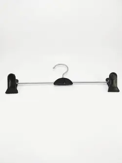 چوبکار دو گیره MP گیره پلاستیکی