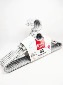 چوبکار مرواریدی بزرگ پلاستیکی