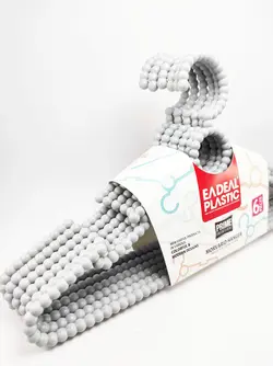 چوبکار مرواریدی بزرگ پلاستیکی