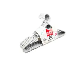 چوبکار مرواریدی بزرگ پلاستیکی