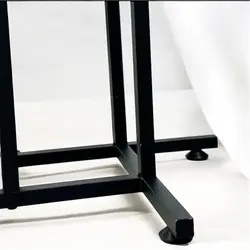 چوبکار تک گیره MP (گیره پلاستیکی)