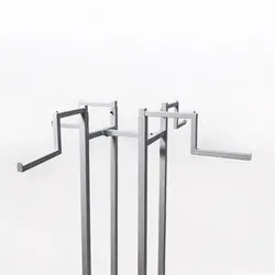 چوبکار تک گیره MP (گیره پلاستیکی)