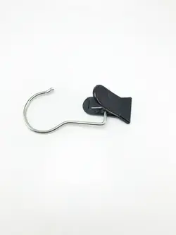 چوبکار تک گیره MP (گیره پلاستیکی)