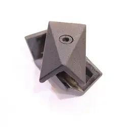 اتصال شش گوشه قوطی 25 در 25 میلیمتری