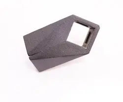 اتصال شش گوشه قوطی 25 در 25 میلیمتری