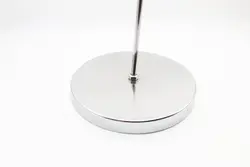 استند خورشیدی یک طبقه رومیزی