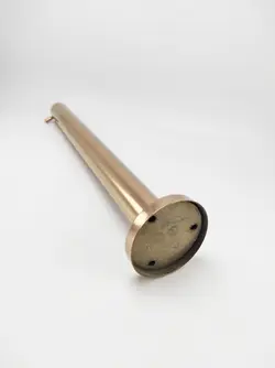 تک تیله (ساچمه) آبکاری مسی