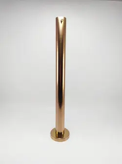 تک تیله (ساچمه) آبکاری مسی