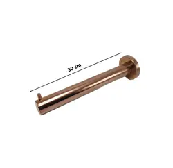 تک تیله (ساچمه) آبکاری مسی