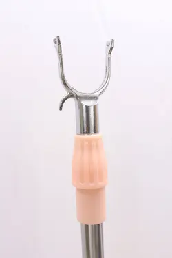 گیره برداشت لباس دو تکه چینی