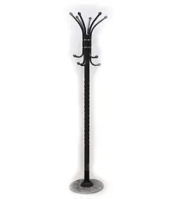 جالباسی پایه سنگی ایستاده