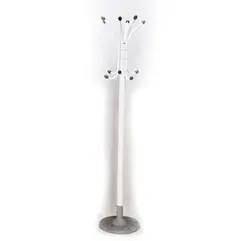 جالباسی پایه سنگی ایستاده