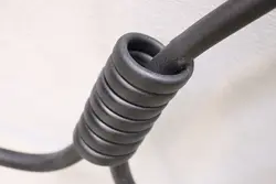 رگال تزیینی طرح چوبکار دیواری سایز بزرگ